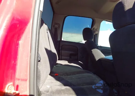 2003 Dodge Ram 1500 St/Slt z USA, uszkodzony, nr VIN 1D7HA18N23J626966